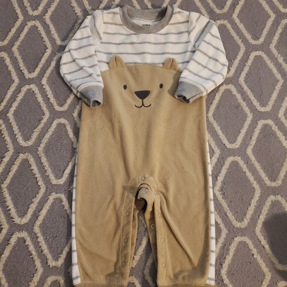 Carter's Jumpsuit